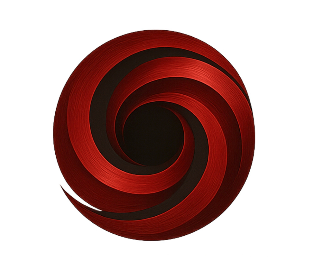 Logo Vortex Label Productions.